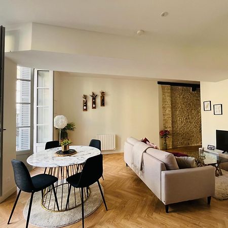 Loft Pasteur - Homillesime Apartment ดีจอง ภายนอก รูปภาพ