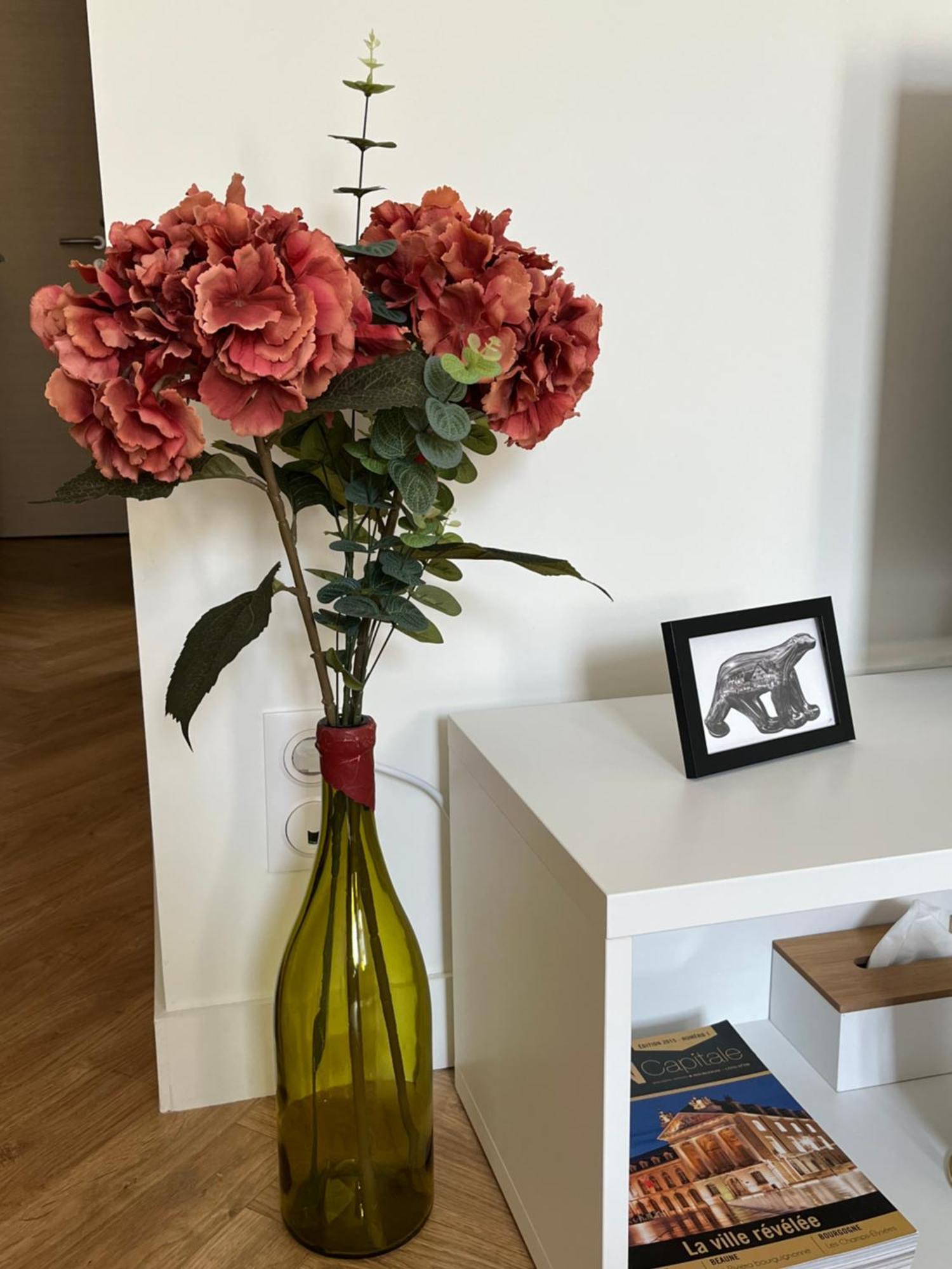Loft Pasteur - Homillesime Apartment ดีจอง ภายนอก รูปภาพ