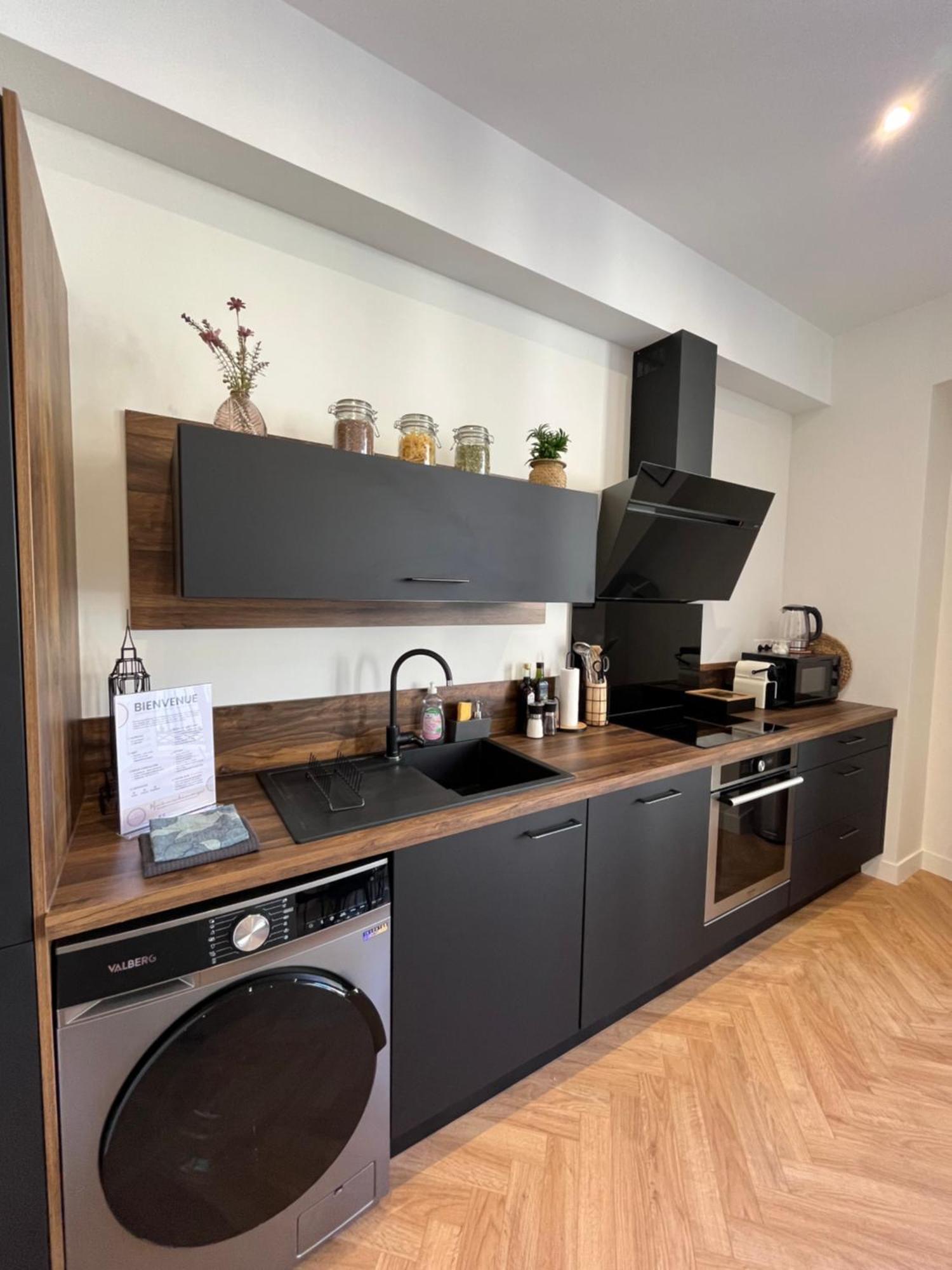 Loft Pasteur - Homillesime Apartment ดีจอง ภายนอก รูปภาพ