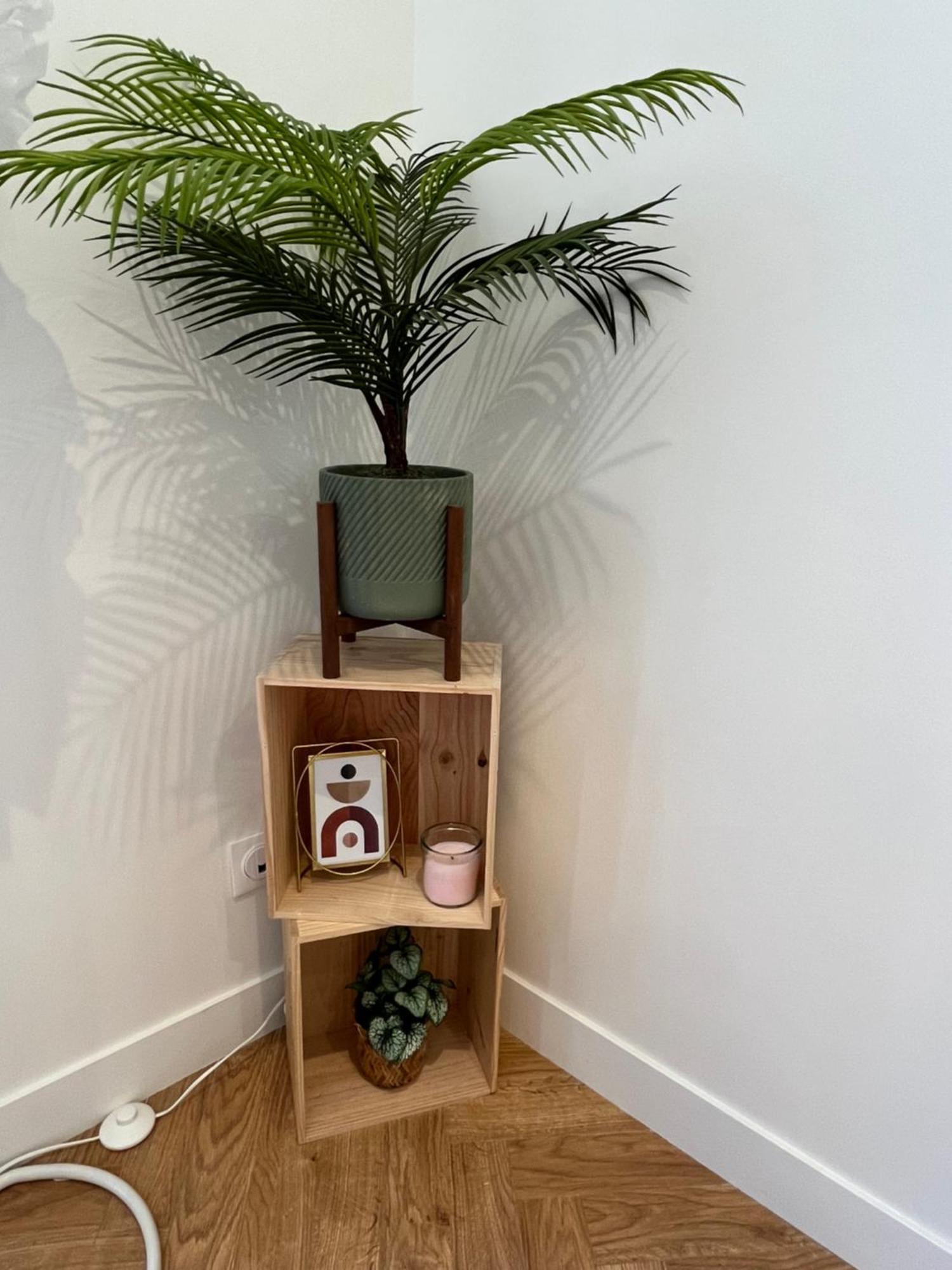 Loft Pasteur - Homillesime Apartment ดีจอง ภายนอก รูปภาพ