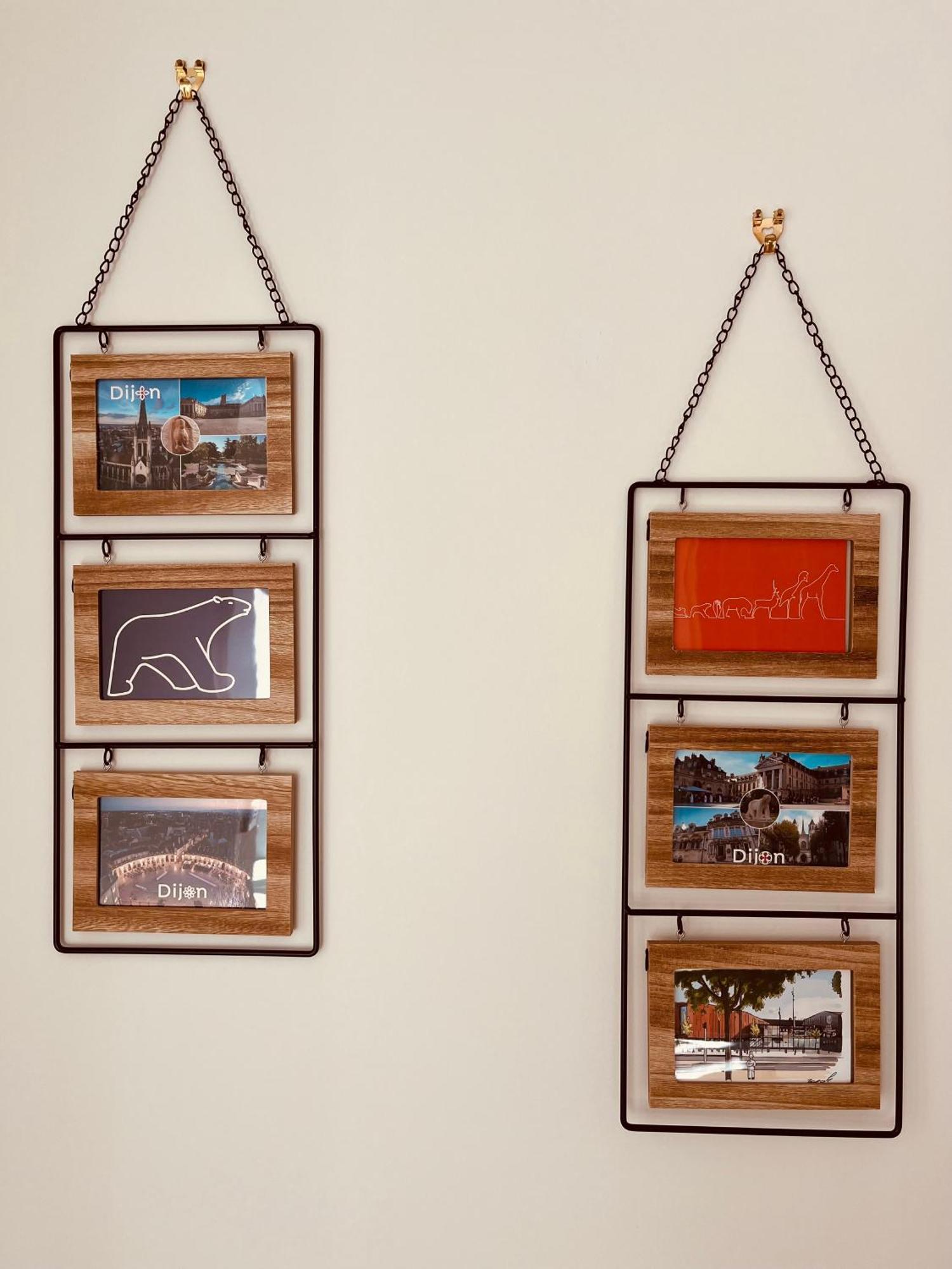 Loft Pasteur - Homillesime Apartment ดีจอง ภายนอก รูปภาพ