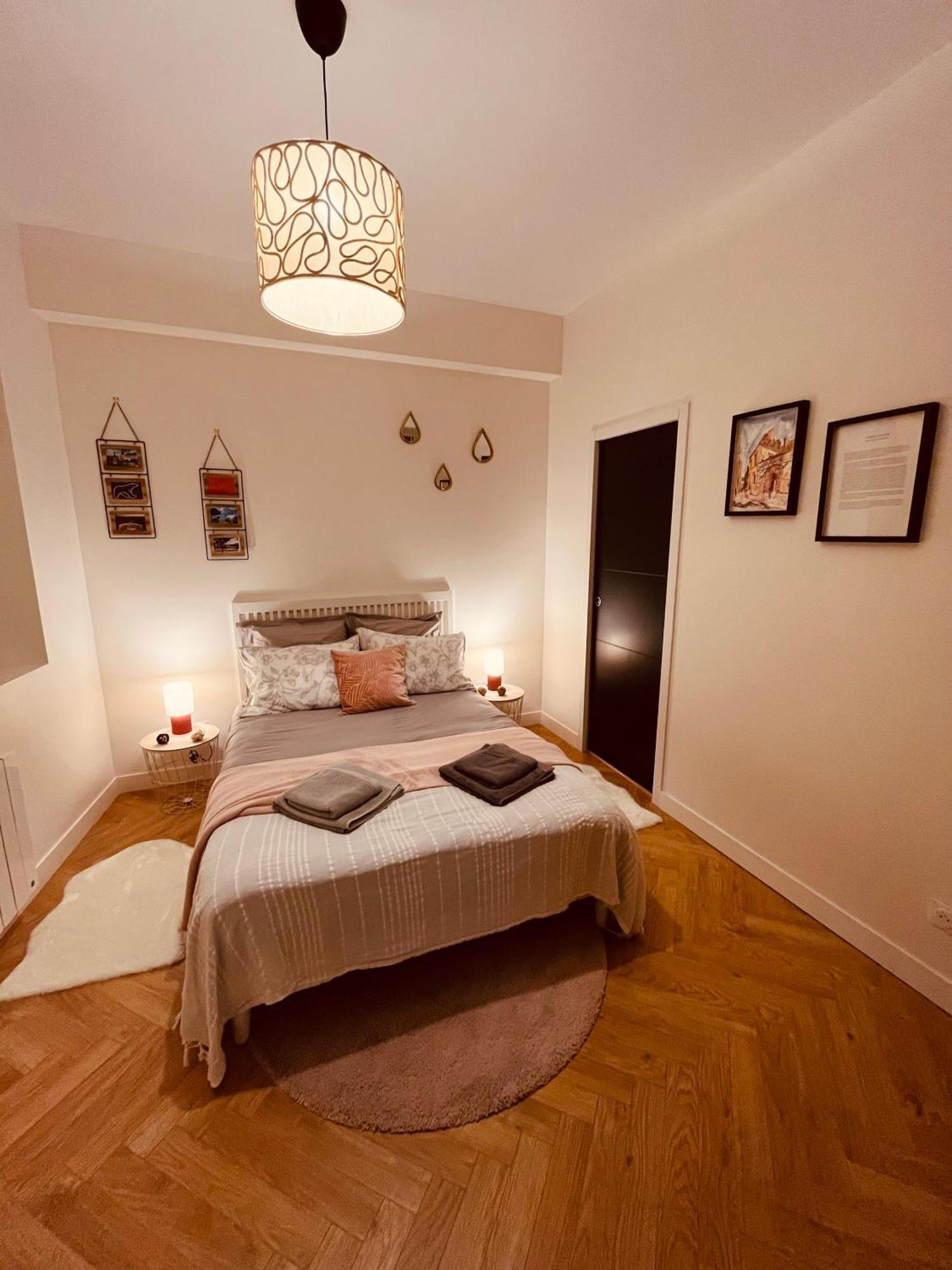 Loft Pasteur - Homillesime Apartment ดีจอง ภายนอก รูปภาพ