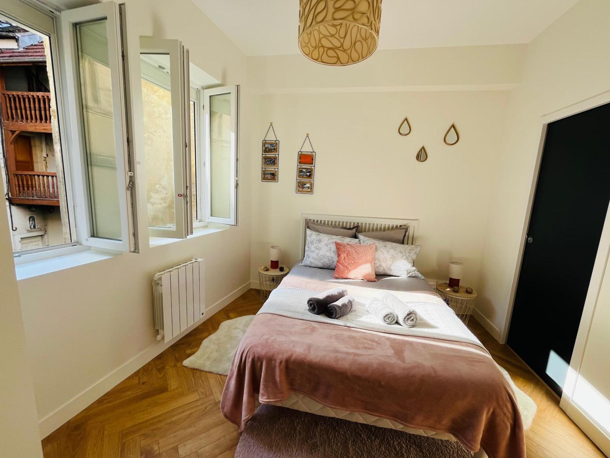 Loft Pasteur - Homillesime Apartment ดีจอง ภายนอก รูปภาพ